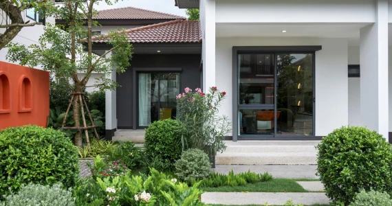 รูปภาพ ฮาบิเทีย ออร์บิต หทัยราษฎร์ (Habitia Orbit Hathairat)