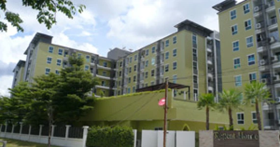 รูปภาพ รีเจ้นท์ โฮม 7 สุขุมวิท (Regent Home 7 Sukhumvit)