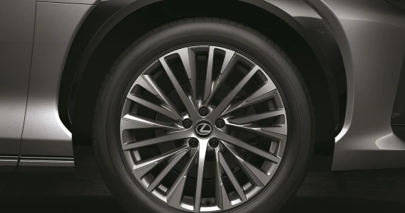 รูปภาพ เลกซัส Lexus RZ 450e Premium ปี 2023