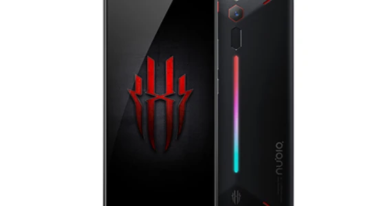 รูปภาพ นูเบีย Nubia-Red Magic 64GB