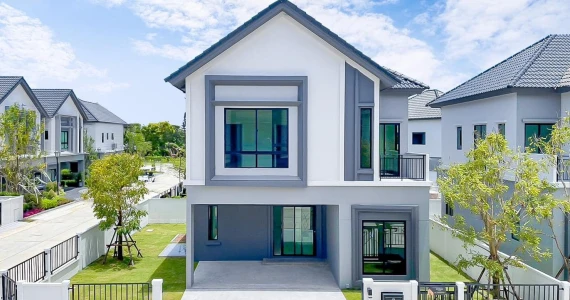 รูปภาพ บริทาเนีย บางนา กม.39 (Britania Bangna KM.39)