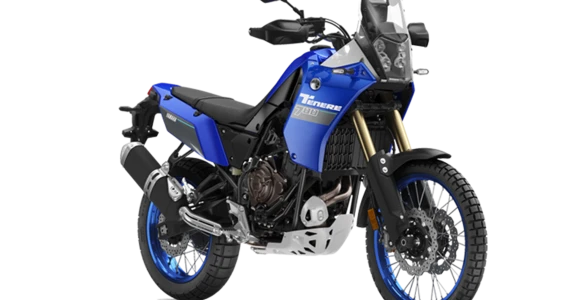 รูปภาพ ยามาฮ่า Yamaha Tenere 700 ปี 2023