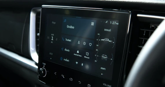 รูปภาพ มาสด้า Mazda BT-50 FSC 2.2 XS HI-RACER 6MT ปี 2024