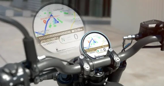 รูปภาพ โรยัล เอ็นฟีลด์ Royal Enfield Guerrilla 450 Analogue ปี 2024