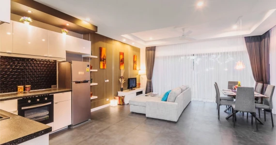 รูปภาพ วิลล่า สุมารี (Villa Sumalee)