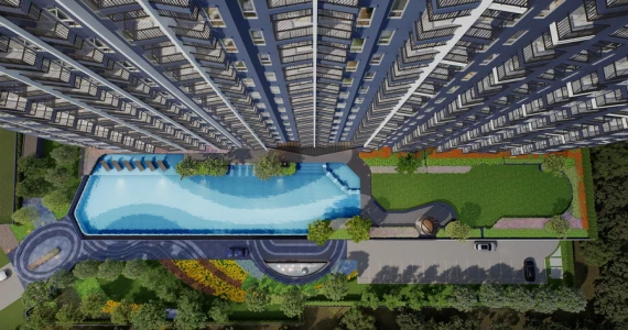 รูปภาพ ศุภาลัย บลู สาทร-ราชพฤกษ์ (Supalai Blu Sathorn-Ratchaphruek)