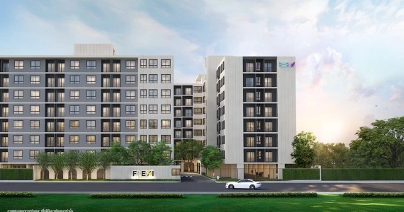 รูปภาพ เฟล็กซี่ สุขสวัสดิ์ (Flexi Suksawat)