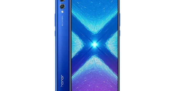 รูปภาพ ออนเนอร์ Honor 8 X 4GB/64GB