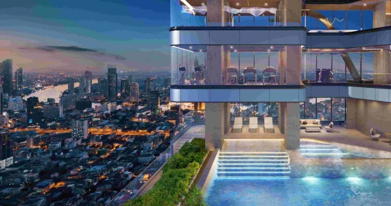 รูปภาพ วิสซ์ดอม คราฟท์ สามย่าน (Whizdom Craftz Samyan)