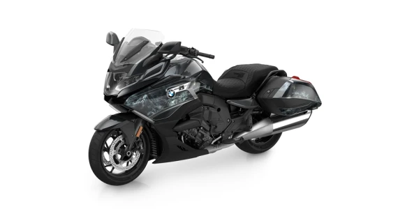รูปภาพ บีเอ็มดับเบิลยู BMW K 1600 B ปี 2022