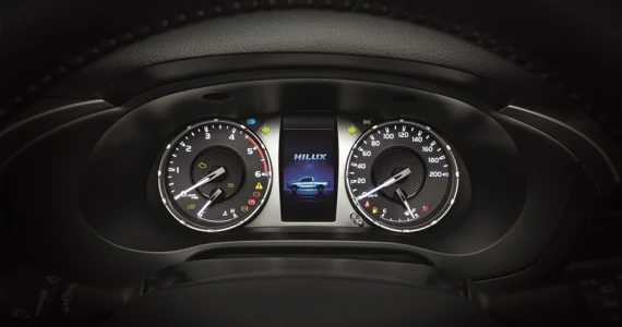 รูปภาพ โตโยต้า Toyota Revo Smart Cab ROCCO Prerunner 2.4 AT 60th Anniversary ปี 2022