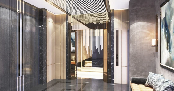 รูปภาพ มีลเลอร์ สุขุมวิท 40 (MIELER Sukhumvit 40)