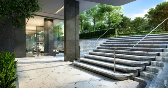 รูปภาพ วาลเด้น สุขุมวิท 39 (Walden Sukhumvit 39)