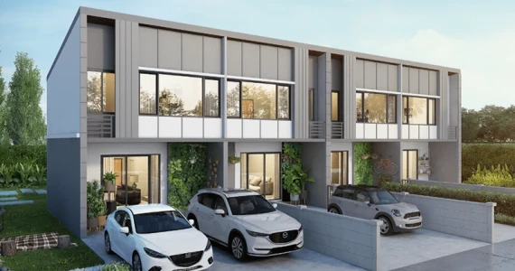 รูปภาพ พลีโน่ รามอินทรา - จตุโชติ (Pleno Ramintra - Jatuchote)