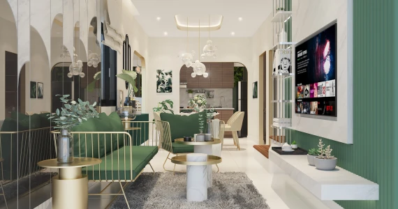 รูปภาพ เดอะ ธาม ซิกเนเจอร์ อ่อนนุช - มอเตอร์เวย์ (The Thamm Signature Onnut - Motorway)