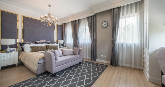 รูปภาพ พฤกษา วิลล์ เทพารักษ์ - บางนา (Pruksa Ville Teparak - Bangna)