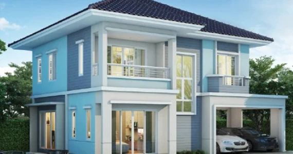 รูปภาพ เดอะ แพลนท์ คลองบางไผ่สเตชั่น (The Plant Klongbangpai Station)