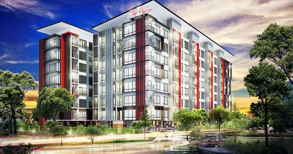 รูปภาพ ดิ ออสการ์ เพรชเกษม 58 (The Oscar Phetkasem)