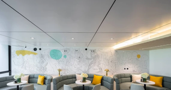 รูปภาพ เคฟ ทาวน์ สเปซ (Kave Town Space)