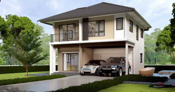 รูปภาพ เดอะทรัสต์ รังสิต-คลอง 4 (The Trust)