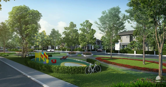 รูปภาพ เลควัลเล่ย์ ระยอง (Lake Valley Thapma - Rayong)