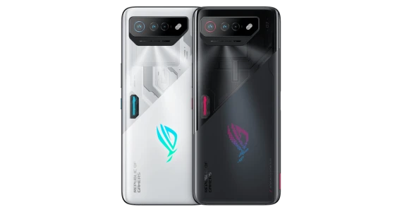 รูปภาพ เอซุส ASUS ROG Phone7 (16GB/512GB)