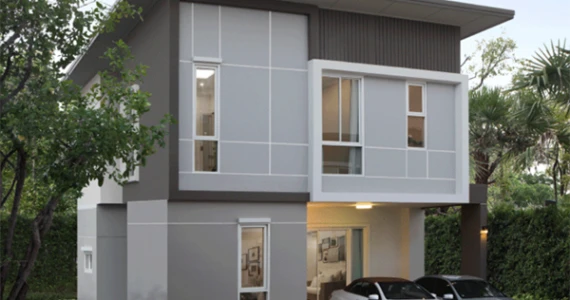 รูปภาพ อิคอนเนเจอร์ ศาลายา (Iconature Salaya)