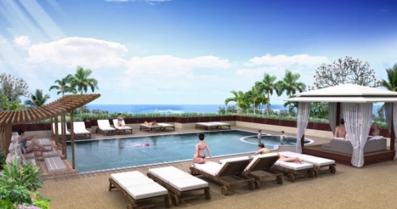 รูปภาพ อวาธารา คอนโดมิเนียม