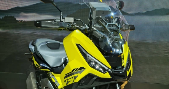 รูปภาพ ฮอนด้า Honda X-ADV Special Edition ปี 2025