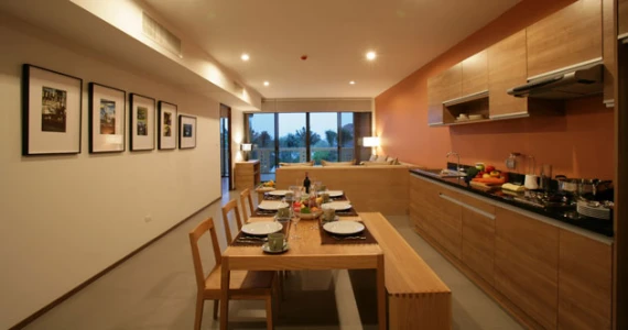 รูปภาพ บ้านชานทะเล ชะอำ (Baan Chaan Talay)