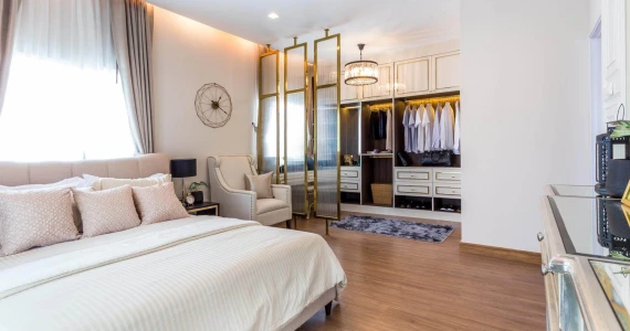 รูปภาพ แลนซีโอ คริป 2 สุขสวัสดิ์-ประชาอุทิศ 90 (Lanceo Crib 2 Suksawat-Prachauthit 90)