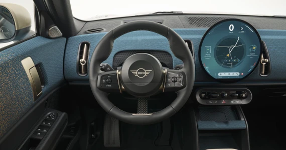 รูปภาพ มินิ Mini Countryman SE ปี 2024