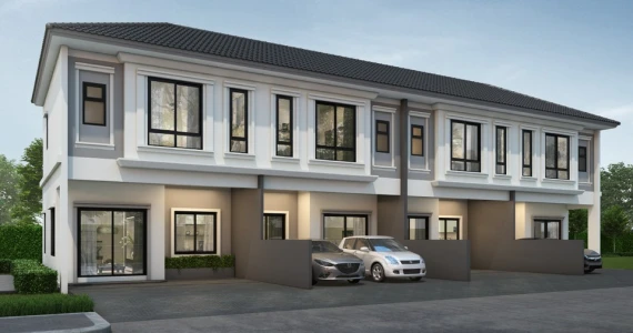 รูปภาพ บริทาเนีย สายไหม - คูคต สเตชั่น (Britania Saimai - Khukhot Station)