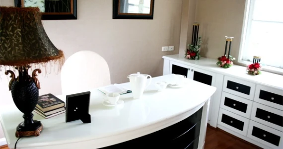 รูปภาพ ลลิล กรีนวิลล์ พระราม 2 - เอกชัย (Lalin Green Ville)