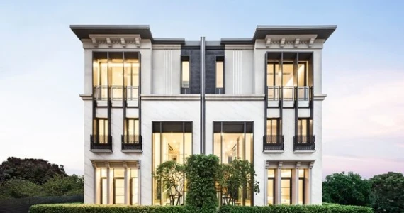 รูปภาพ มอลตัน ไพรเวท เรสซิเดนซ์ สุขุมวิท 31 (Malton Private Residences Sukhumvit 31)