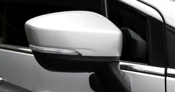 รูปภาพ มิตซูบิชิ Mitsubishi Xpander GLS-LTD ปี 2018