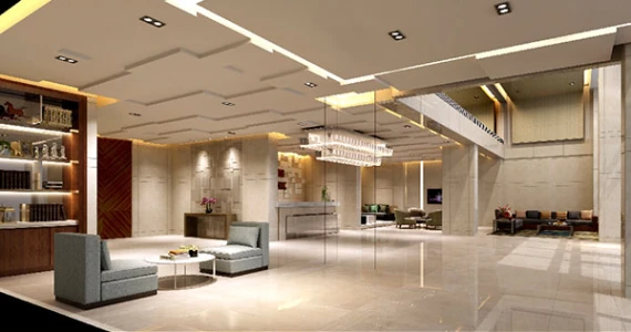 รูปภาพ อาร์ทิมิส สุขุมวิท 77 (Artemis Sukhumvit 77)