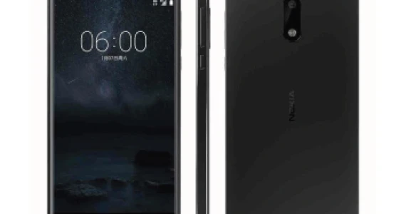 รูปภาพ โนเกีย Nokia-6 (32GB)