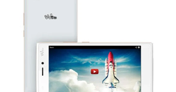 รูปภาพ วีโก Wiko RIDGE Dual Sim