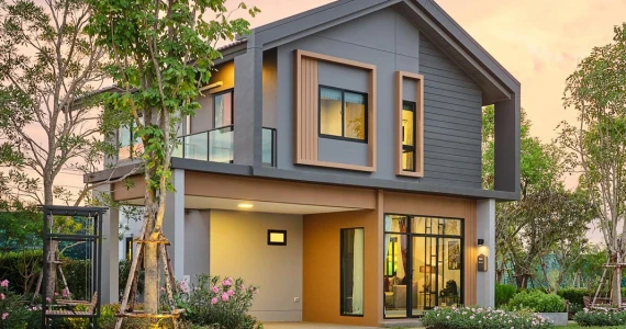 รูปภาพ คณาสิริ ราชพฤกษ์ - 346 (Kanasiri Ratchapruek - 346)