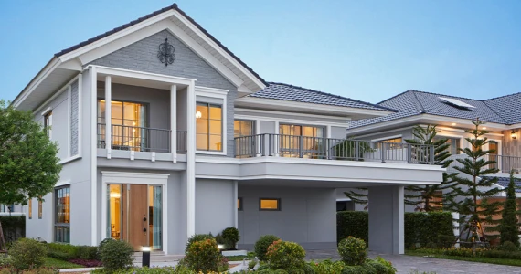 รูปภาพ เพอร์เฟค เรสซิเดนซ์ สุขุมวิท77 - สุวรรณภูมิ (Perfect Residence Sukhumvit 77 - Suvarnabhumi)