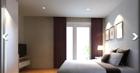 รูปภาพ ริชพาร์ค แอท บางซ่อนสเตชั่น (Rich Park @ Bang Son Station)