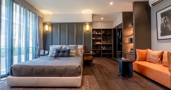 รูปภาพ เฮ้าส์ 22 สาทร (HAUS 22 SATHORN)