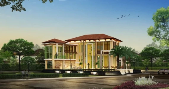 รูปภาพ เซนโทร อ่อนนุช-วงแหวน (Centro)