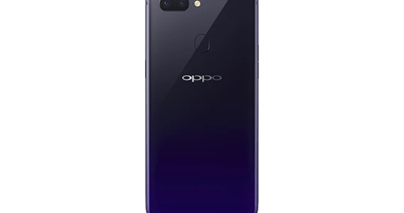 รูปภาพ ออปโป OPPO R15