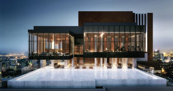 รูปภาพ เดอะ รีเซิร์ฟ ทองหล่อ 2 (The Reserve Thonglor 2)