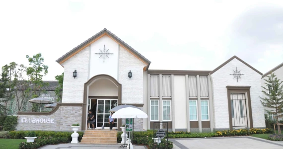 รูปภาพ โกลเด้น ทาวน์ รามอินทรา คู้บอน (Golden Town)