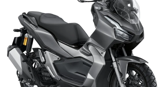 รูปภาพ ฮอนด้า Honda ADV150 SUV ปี 2020