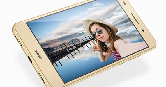 รูปภาพ หัวเหว่ย Huawei Y6II