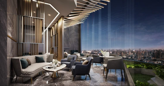 รูปภาพ เดอะทรี อนุสาวรีย์ (The Tree Victory Monument)